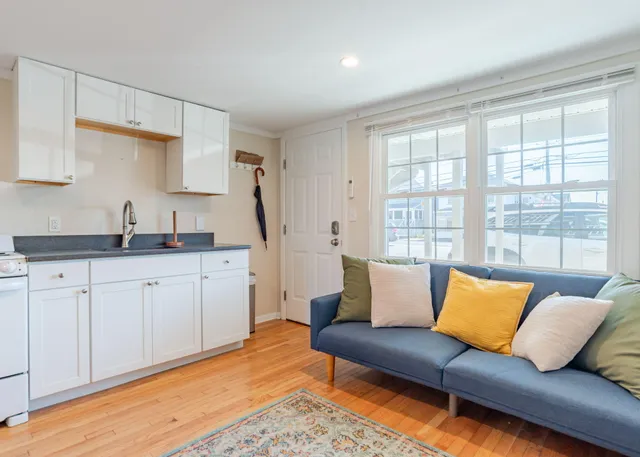 $230,000 | 78 East Grand Avenue, Unit 103, Old Orchard Beach, ME 04064