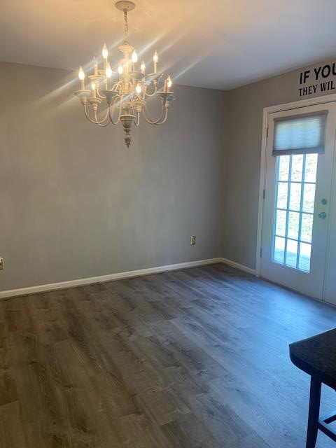 536 Mountain Road Cedar Bluff, VA 24609 - Photo 13 of 46 Gallery Image 13