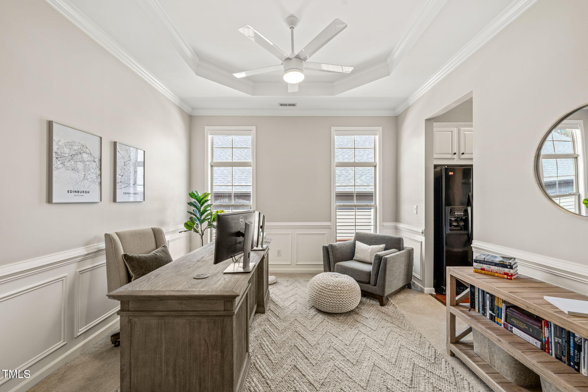 7755 Berry Crest Avenue Raleigh, NC 27617 - Photo 14 of 52 14-web-or-mls-DSC01892