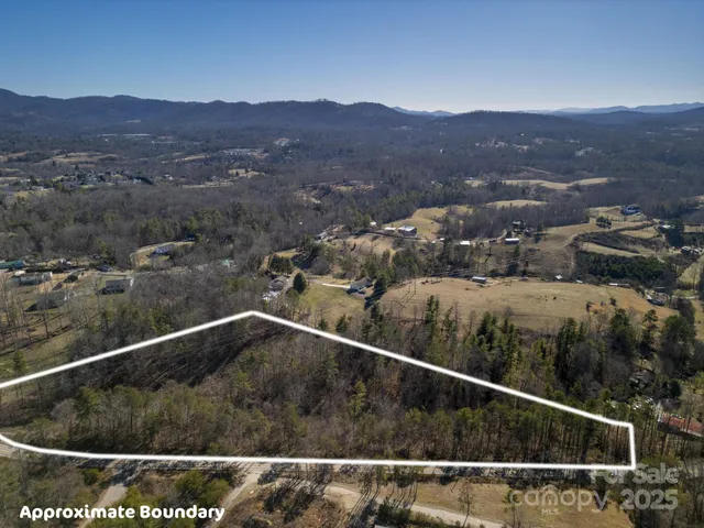 a view of a lake from a balcony
