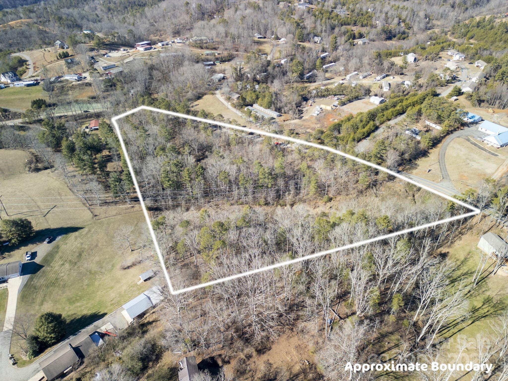 99999 Monticello Road Weaverville, NC 28787 - Photo 19 of 25