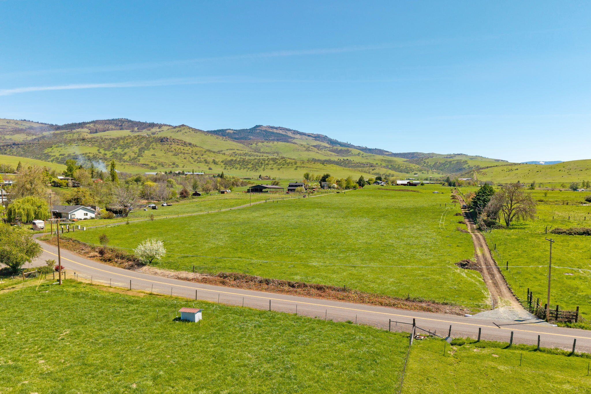 Myer Creek Road, Unit TL 700 Ashland, OR 97520 - Photo 1 of 12 MCR (1)