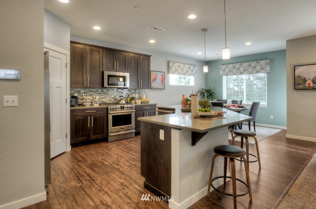 1213 198th Place Southeast Bothell, WA 98012 - Photo 6 of 23