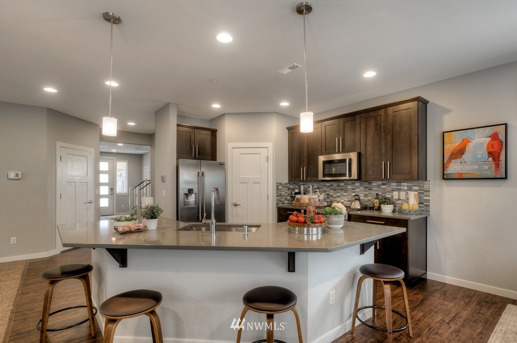 1213 198th Place Southeast Bothell, WA 98012 - Photo 9 of 23