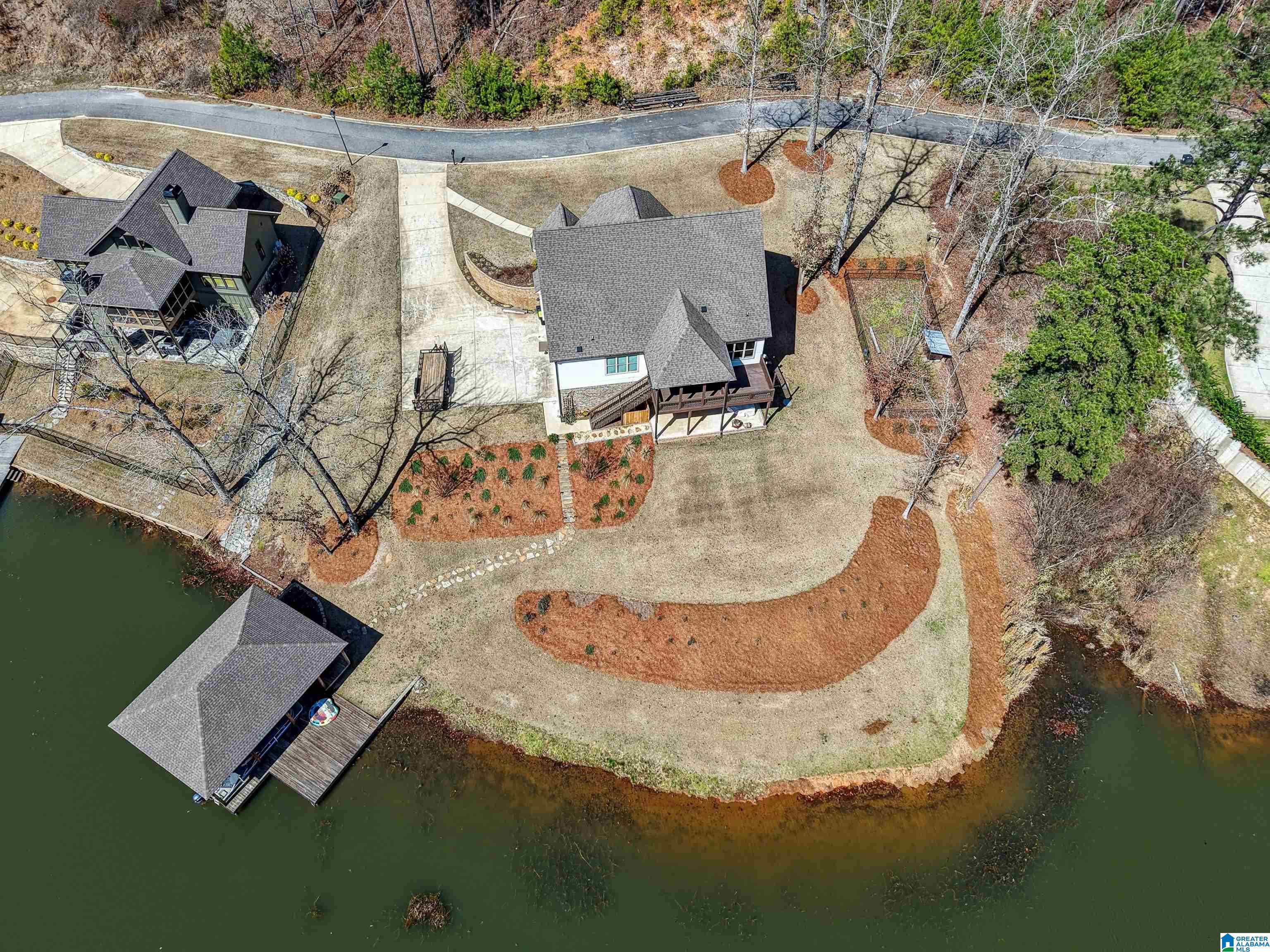 1070 Preserve Road Rockford, AL 35136 - Photo 15 of 69
