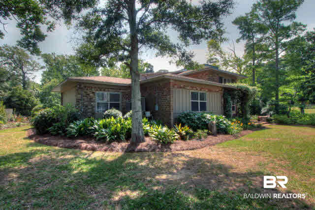 22701 Ecor Rouge Lane Fairhope, AL 36532 - Photo 5 of 45