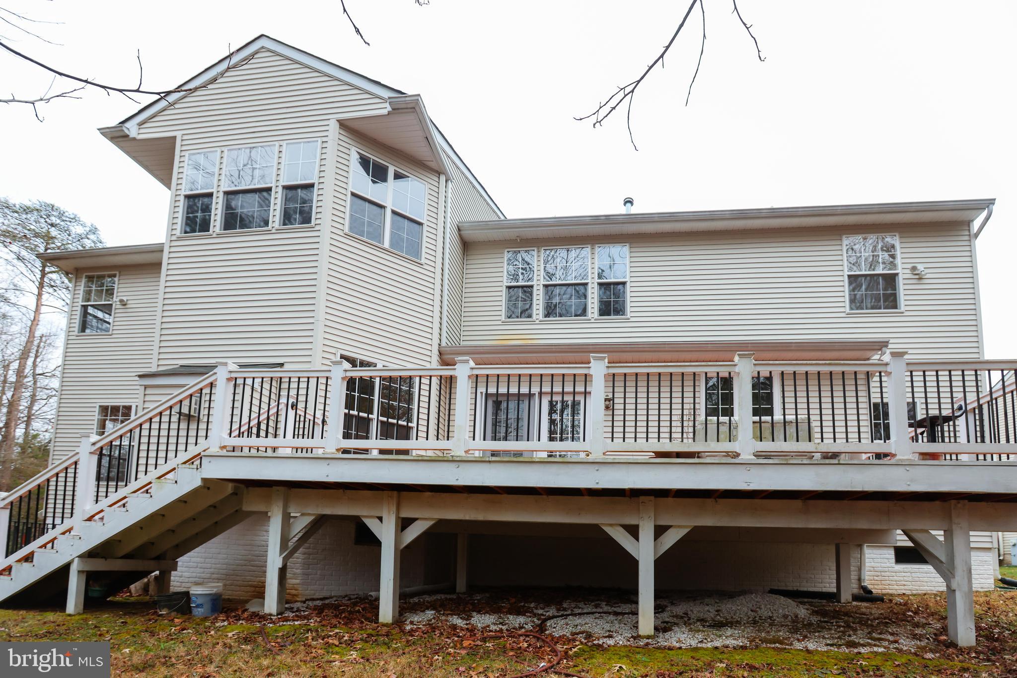 9906 Farm Pond Road Laurel, MD 20708 - Photo 55 of 58