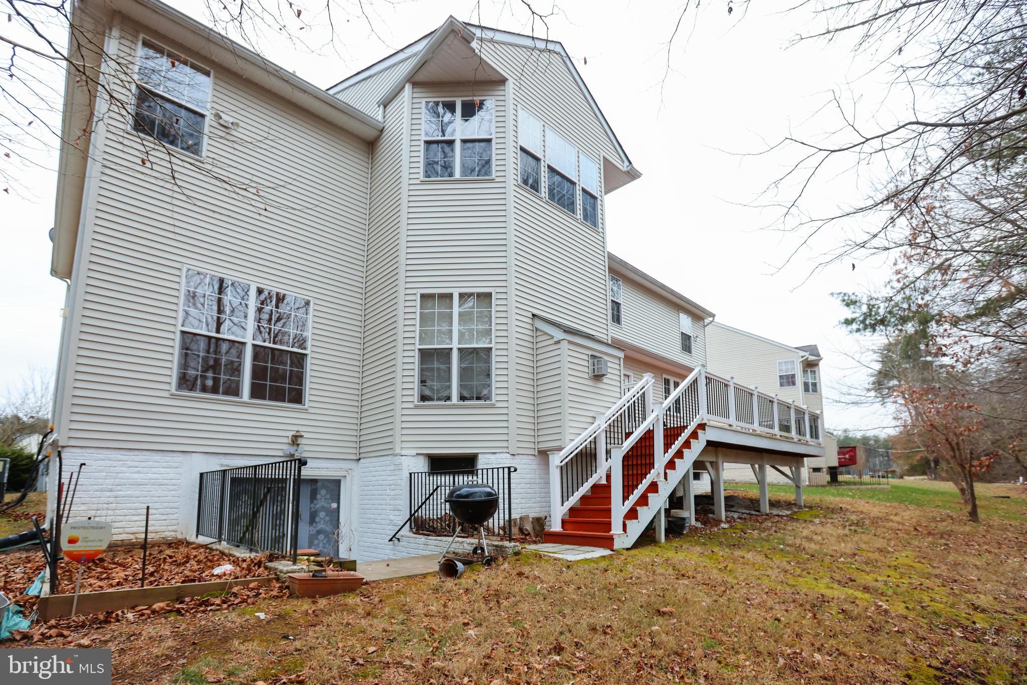 9906 Farm Pond Road Laurel, MD 20708 - Photo 56 of 58