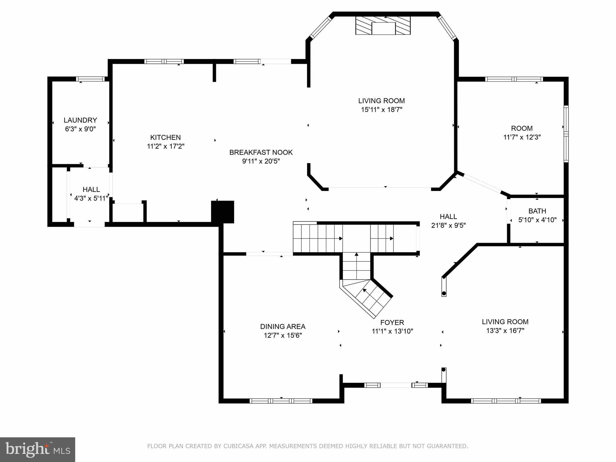 9906 Farm Pond Road Laurel, MD 20708 - Photo 58 of 58