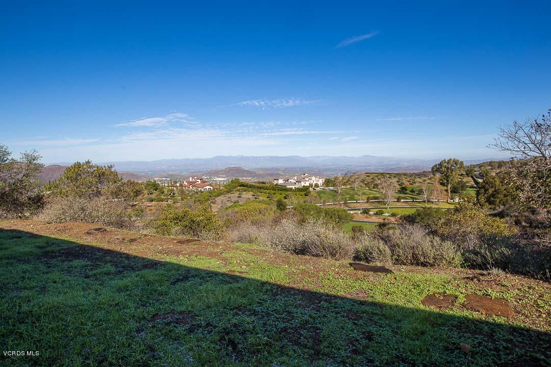 2551 White Stallion Road Thousand Oaks, CA 91361 - Photo 27 of 41 a view of lake with mountain