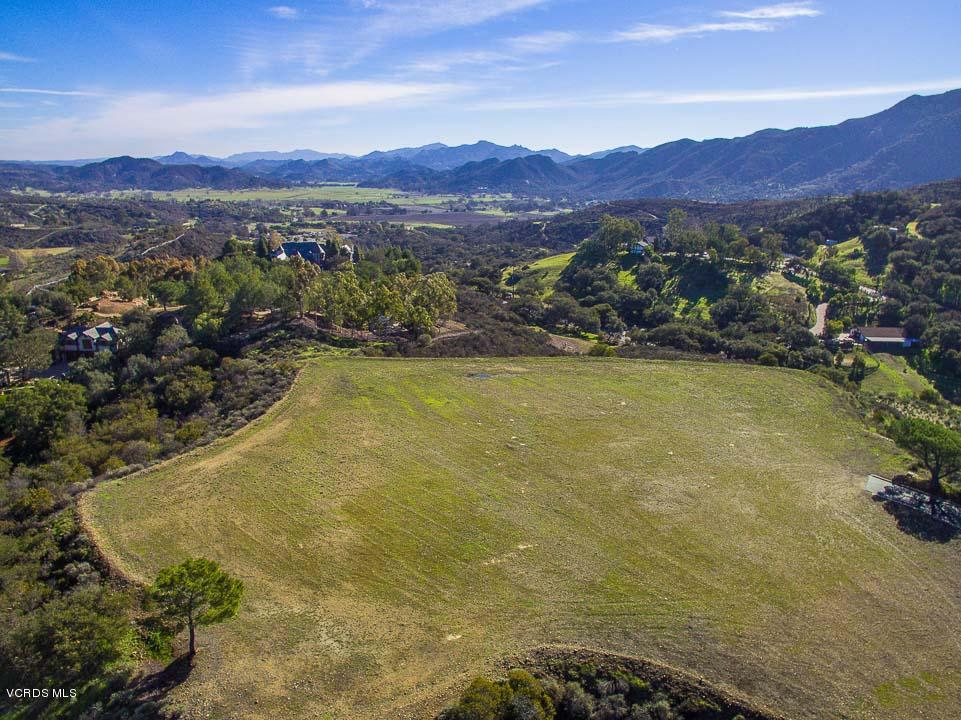 2551 White Stallion Road Thousand Oaks, CA 91361 - Photo 4 of 41 a view of lake and mountain