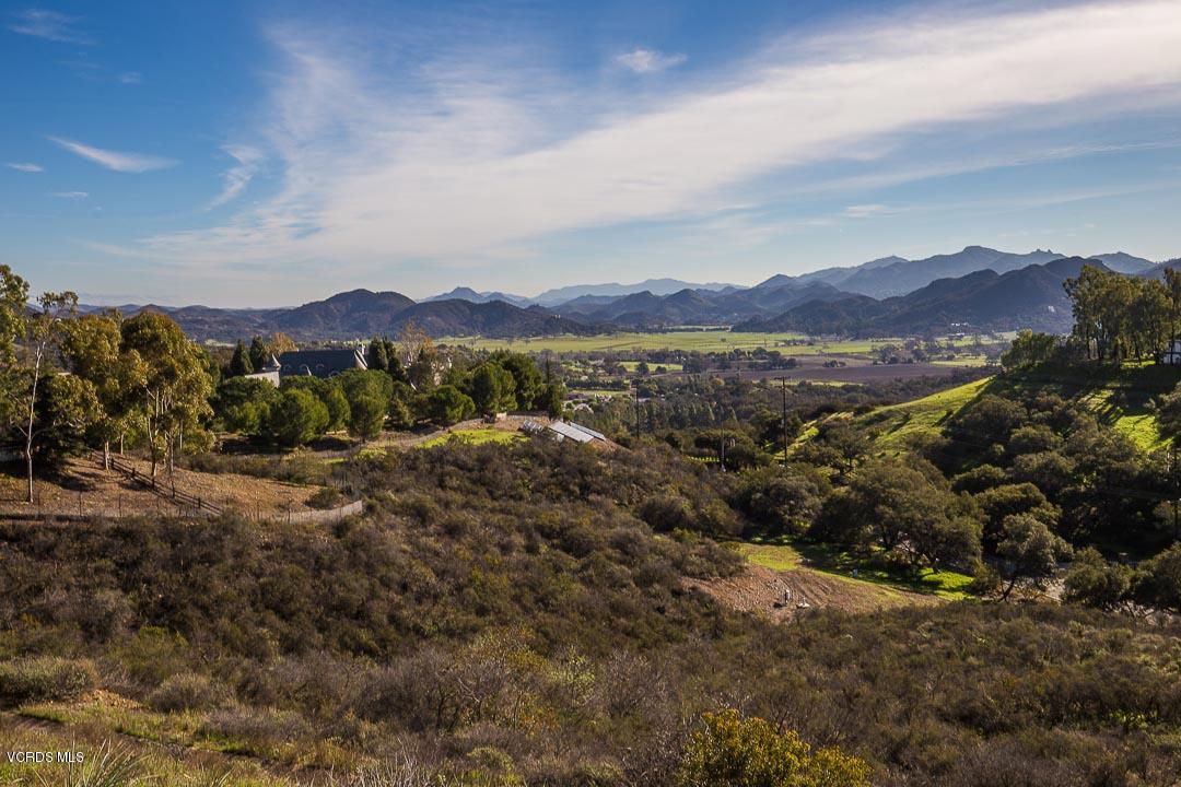 2551 White Stallion Road Thousand Oaks, CA 91361 - Photo 33 of 41 a view of an lake and mountain