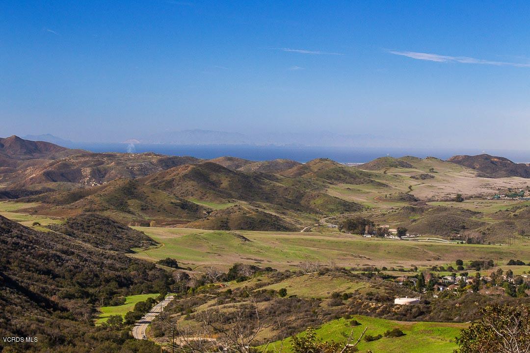 2551 White Stallion Road Thousand Oaks, CA 91361 - Photo 40 of 41 a view of an ocean