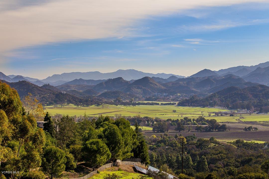 2551 White Stallion Road Thousand Oaks, CA 91361 - Photo 10 of 41 a view of lake and mountain