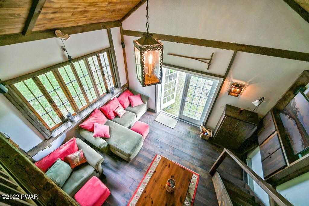 133 Daw Road Pleasant Mount, PA 18453 - Photo 78 of 105