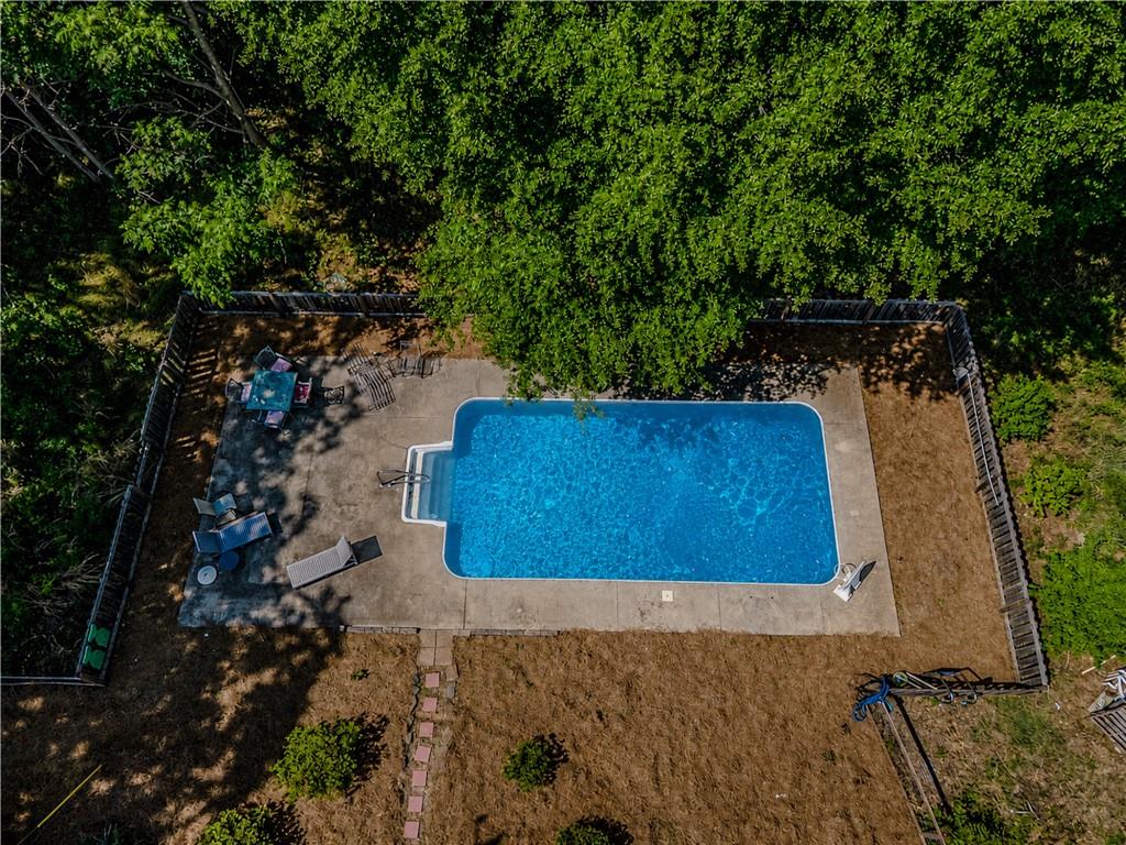 91 Boogers Hill Road Oxford, GA 30054 - Photo 42 of 45