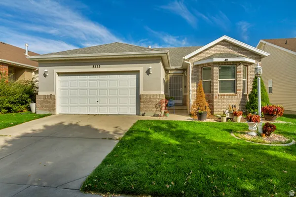 $624,900 | 8433 South 6465th Street West, West Jordan, UT 84081