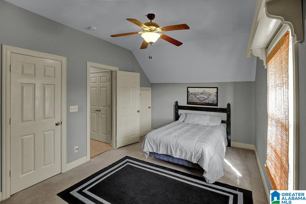 3420 Mountainside Road Birmingham, AL 35243 - Photo 38 of 50