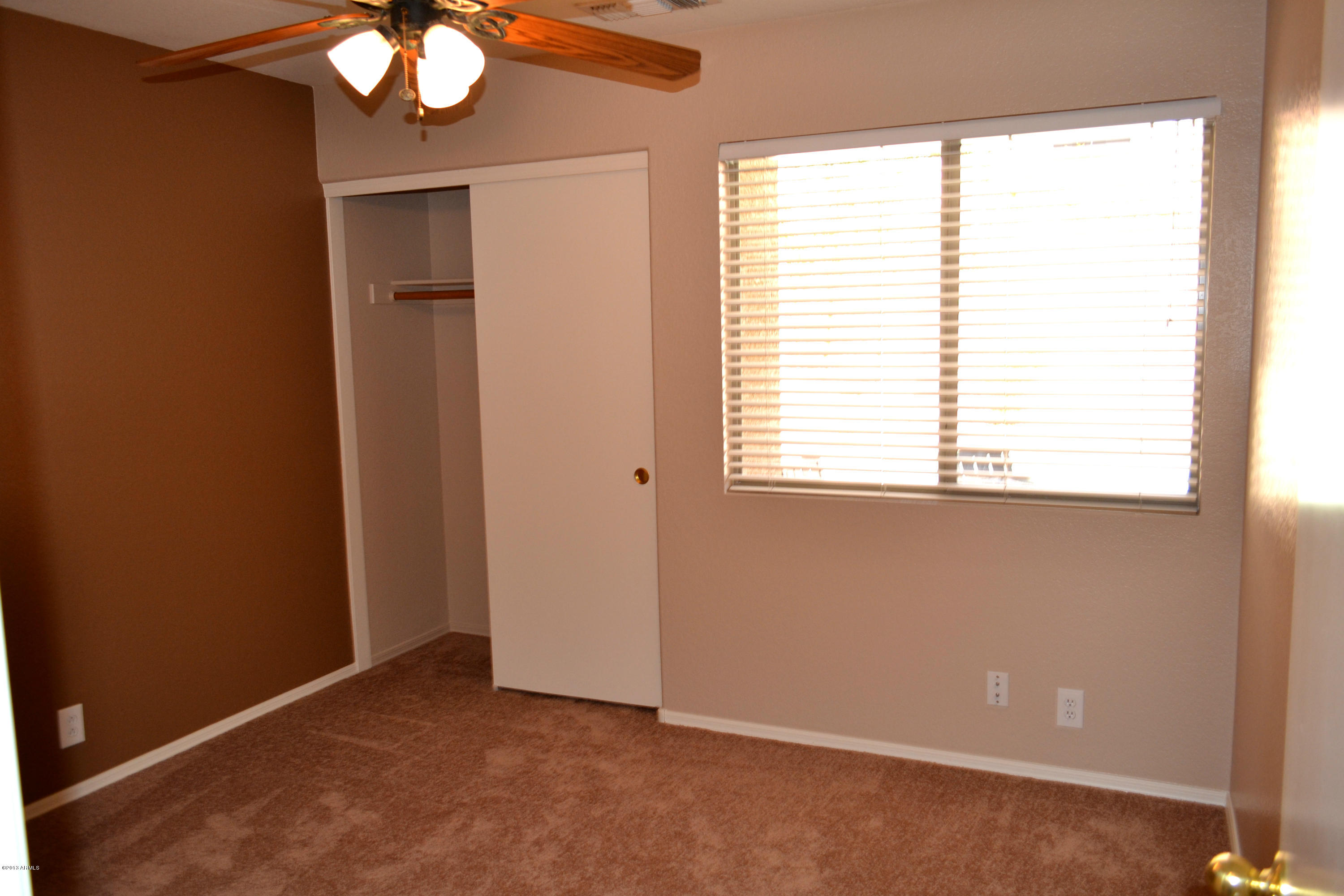 4038 East Agave Road Phoenix, AZ 85044 - Photo 15 of 19 guest bed