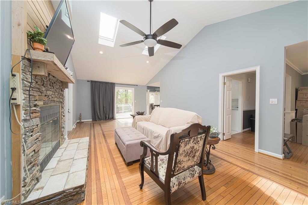 245 McKnight Road Advance, NC 27006 - Photo 7 of 49 Gallery Image 7