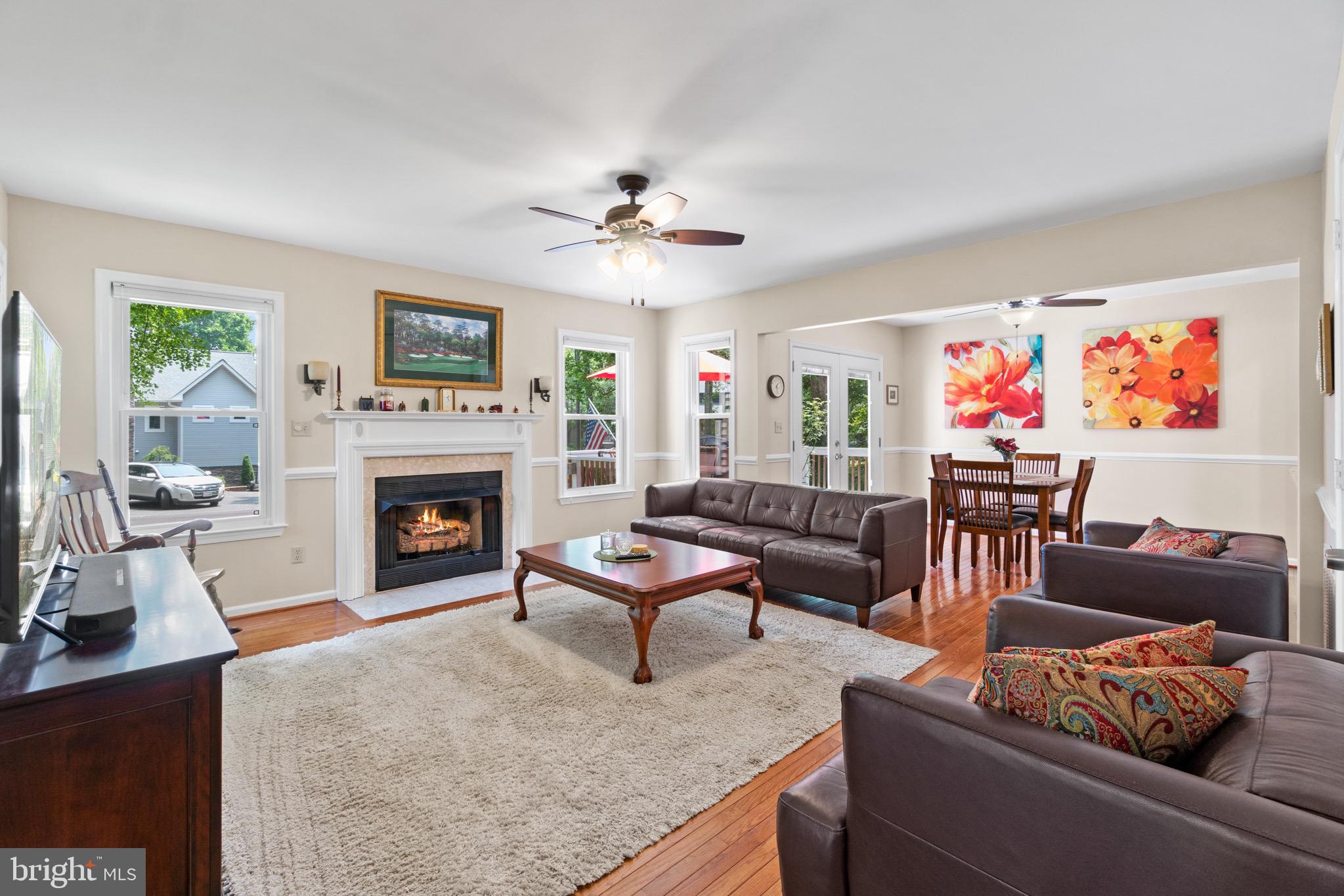 211 Monument Road Locust Grove, VA 22508 - Photo 14 of 37 Gallery Image 14
