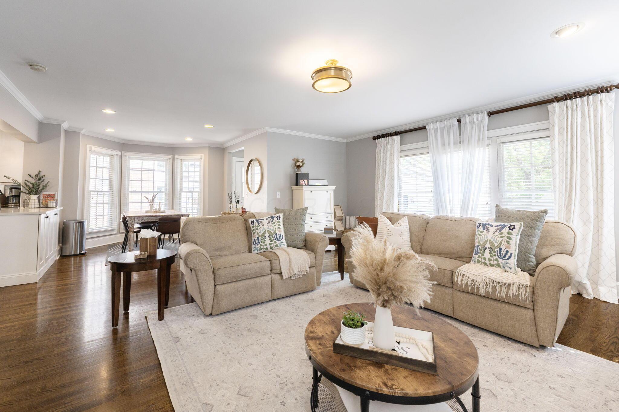 1798 Andover Road Columbus, OH 43212 - Photo 13 of 36 Gallery Image 13