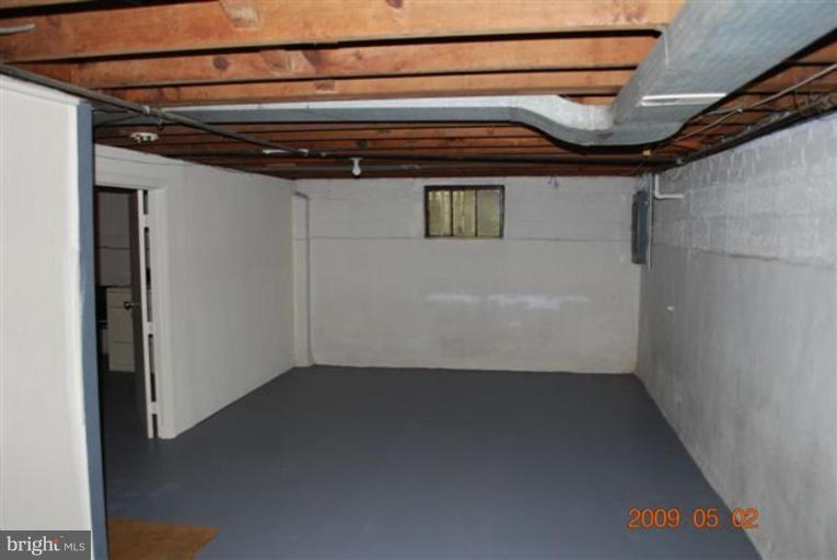805 New York Avenue Silver Spring, MD 20910 - Photo 6 of 8 Basement #1