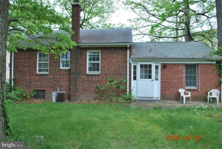 805 New York Avenue Silver Spring, MD 20910 - Photo 7 of 8 Exterior #2