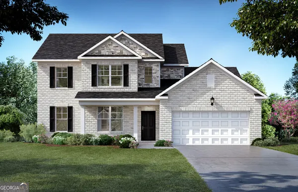 $641,540 | 3872 Rivercrest Drive, Bogart, GA 30622