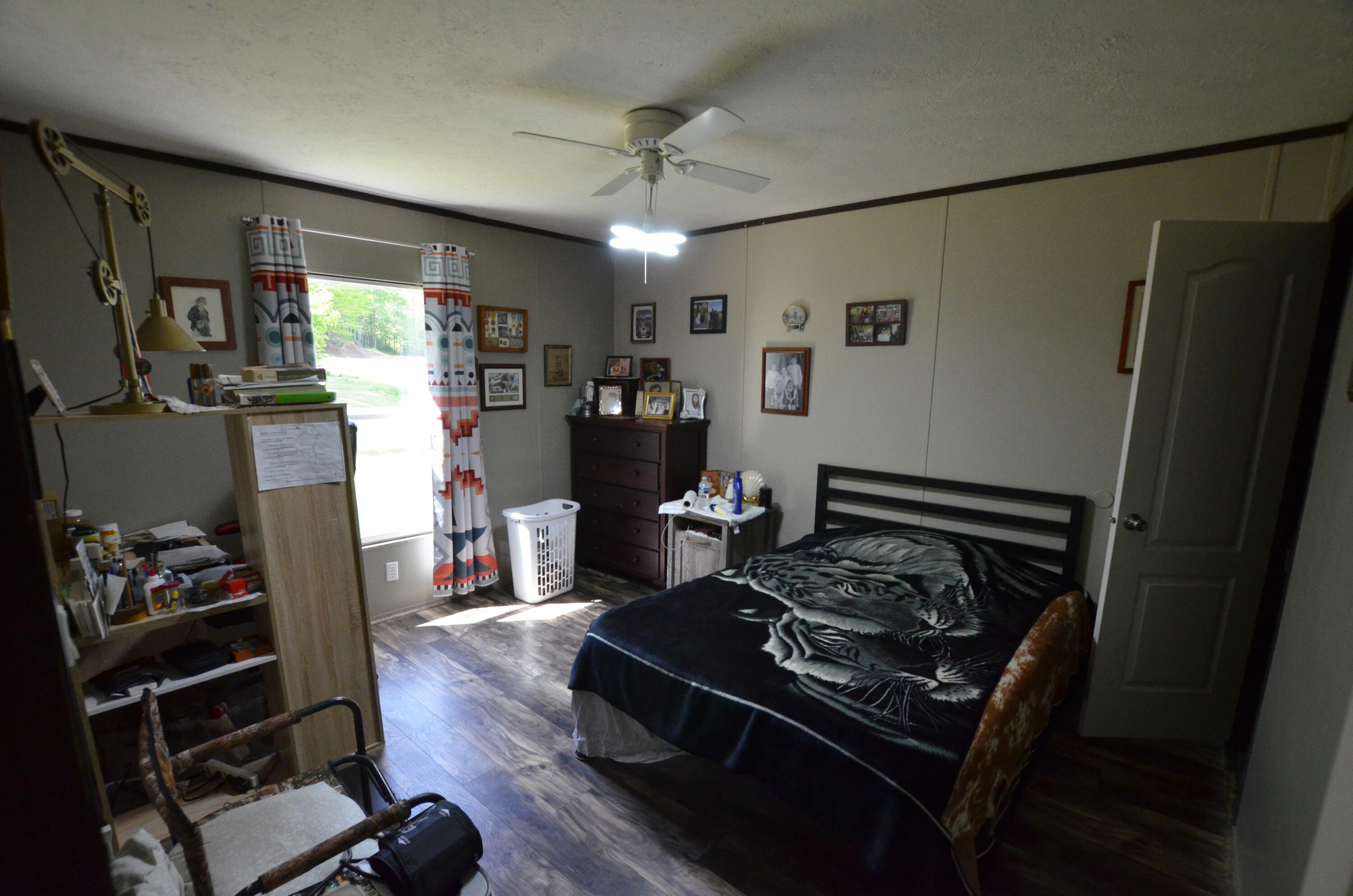 3425 Fitchburg Road Ravenna, KY 40472 - Photo 27 of 76 2nd Guest bedroom!