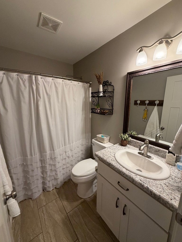 3231 Old Quitman Road Adel, GA 31620 - Photo 14 of 27 Gallery Image 14