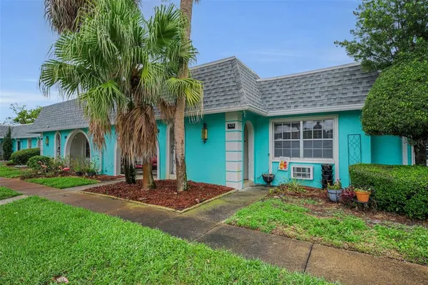$58,000 | 4219 Terrapin Place, Unit 4219, New Port Richey, FL 34652