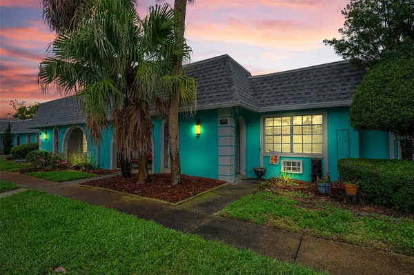 $58,000 | 4219 Terrapin Place, Unit 4219, New Port Richey, FL 34652