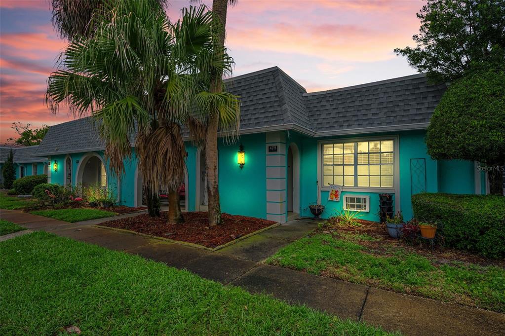 4219 Terrapin Place, Unit 4219 New Port Richey, FL 34652 - Photo 2 of 29