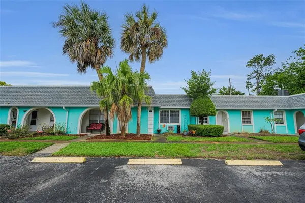 $58,000 | 4219 Terrapin Place, Unit 4219, New Port Richey, FL 34652
