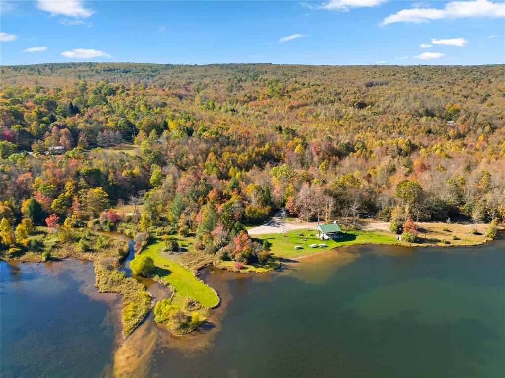 170 Fox Hill Road Meyersdale, PA 15552 - Photo 28 of 43 a view of an ocean beach