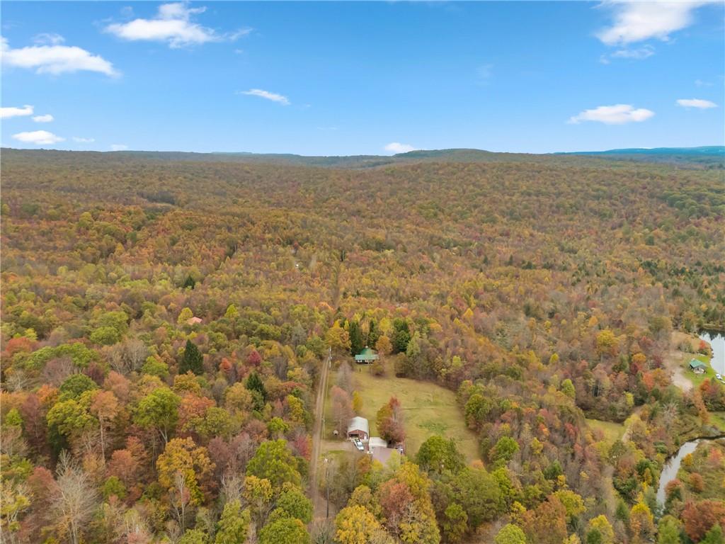 170 Fox Hill Road Meyersdale, PA 15552 - Photo 30 of 43 a view of an ocean