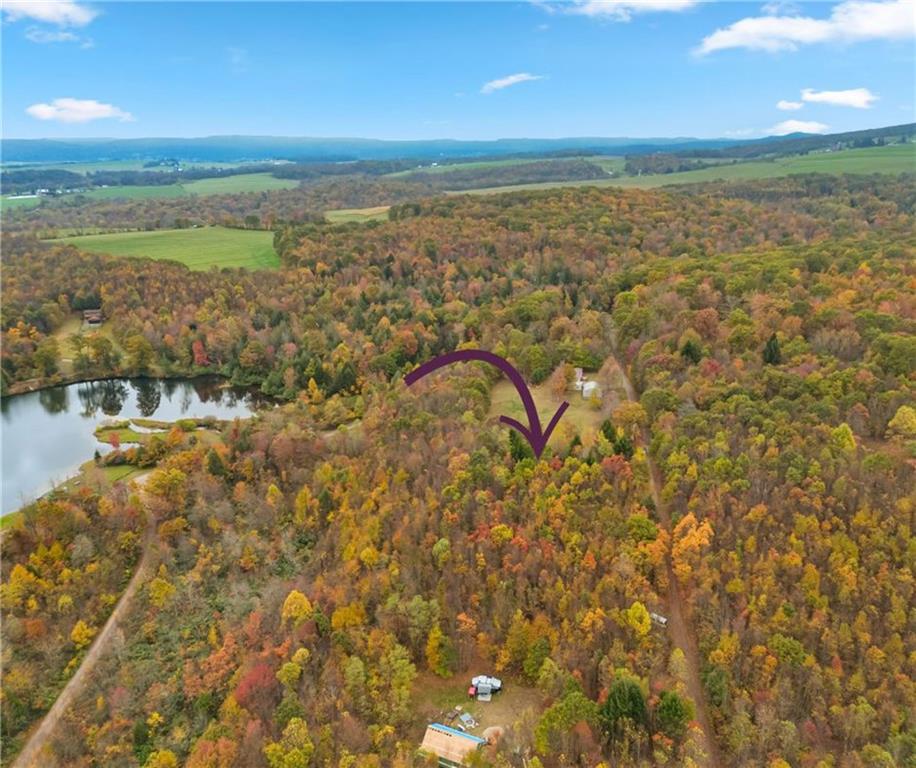 170 Fox Hill Road Meyersdale, PA 15552 - Photo 34 of 43 a view of an ocean