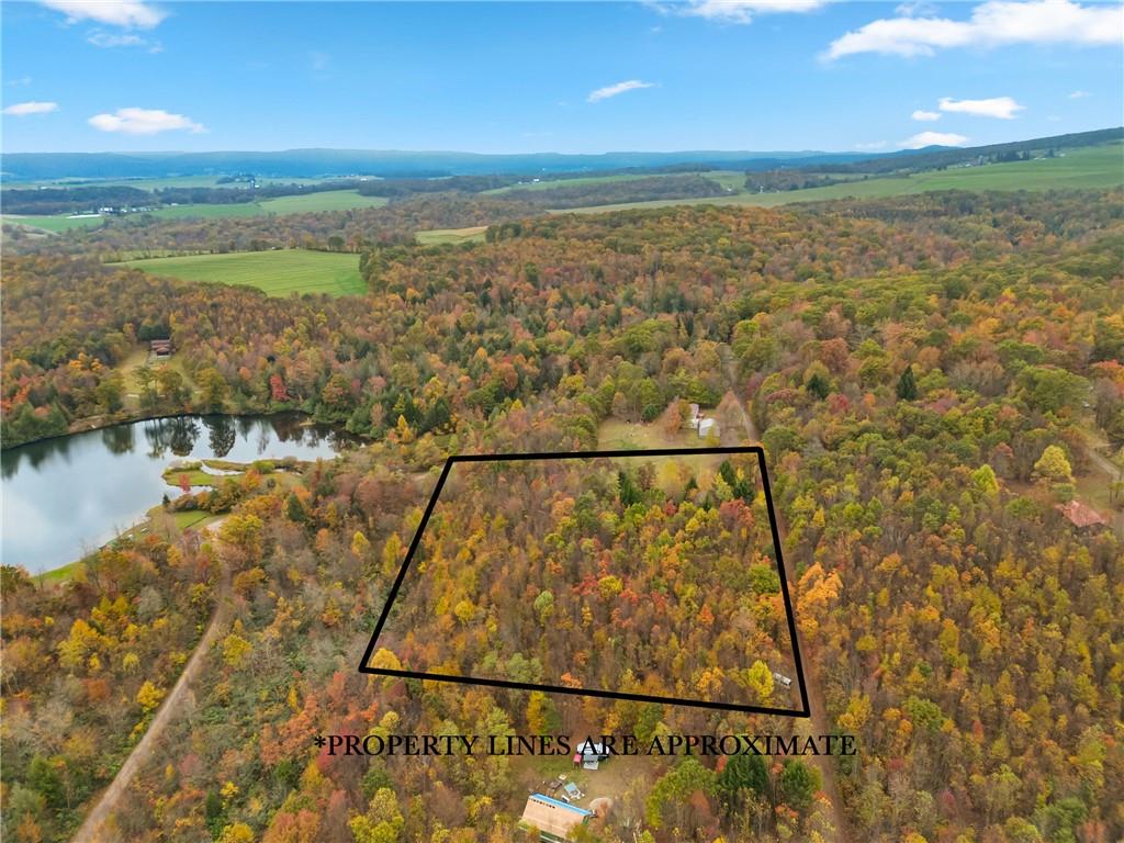 170 Fox Hill Road Meyersdale, PA 15552 - Photo 35 of 43 a view of a city