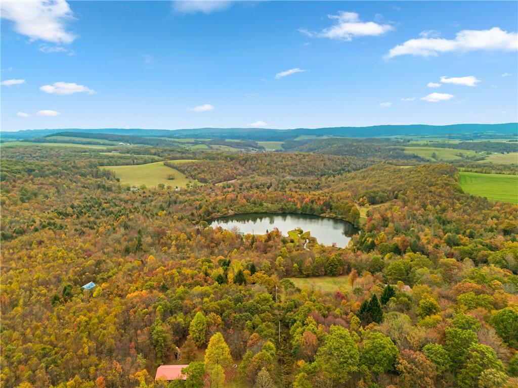 170 Fox Hill Road Meyersdale, PA 15552 - Photo 36 of 43 a view of an ocean