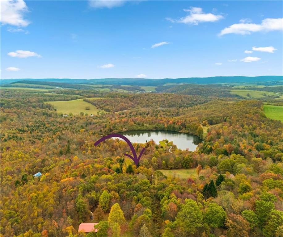 170 Fox Hill Road Meyersdale, PA 15552 - Photo 37 of 43 a view of an ocean and beach
