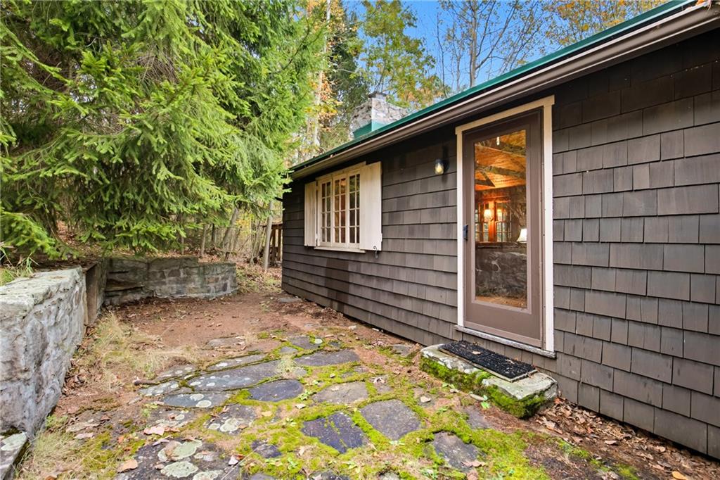 170 Fox Hill Road Meyersdale, PA 15552 - Photo 6 of 43 a view of house with backyard