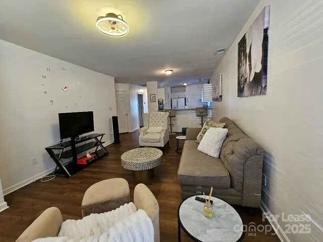 $1,495 | 336 Lutz Avenue, Mooresville, NC 28115