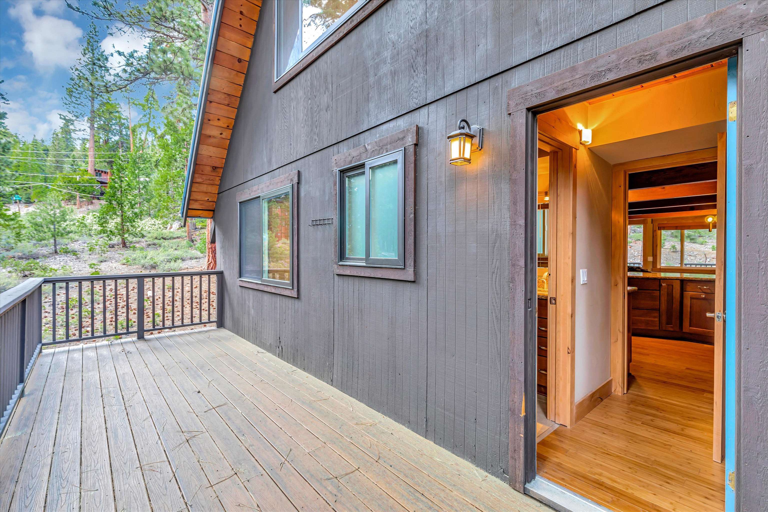 505 Granite Road Carnelian Bay, CA 96140 - Photo 17 of 20