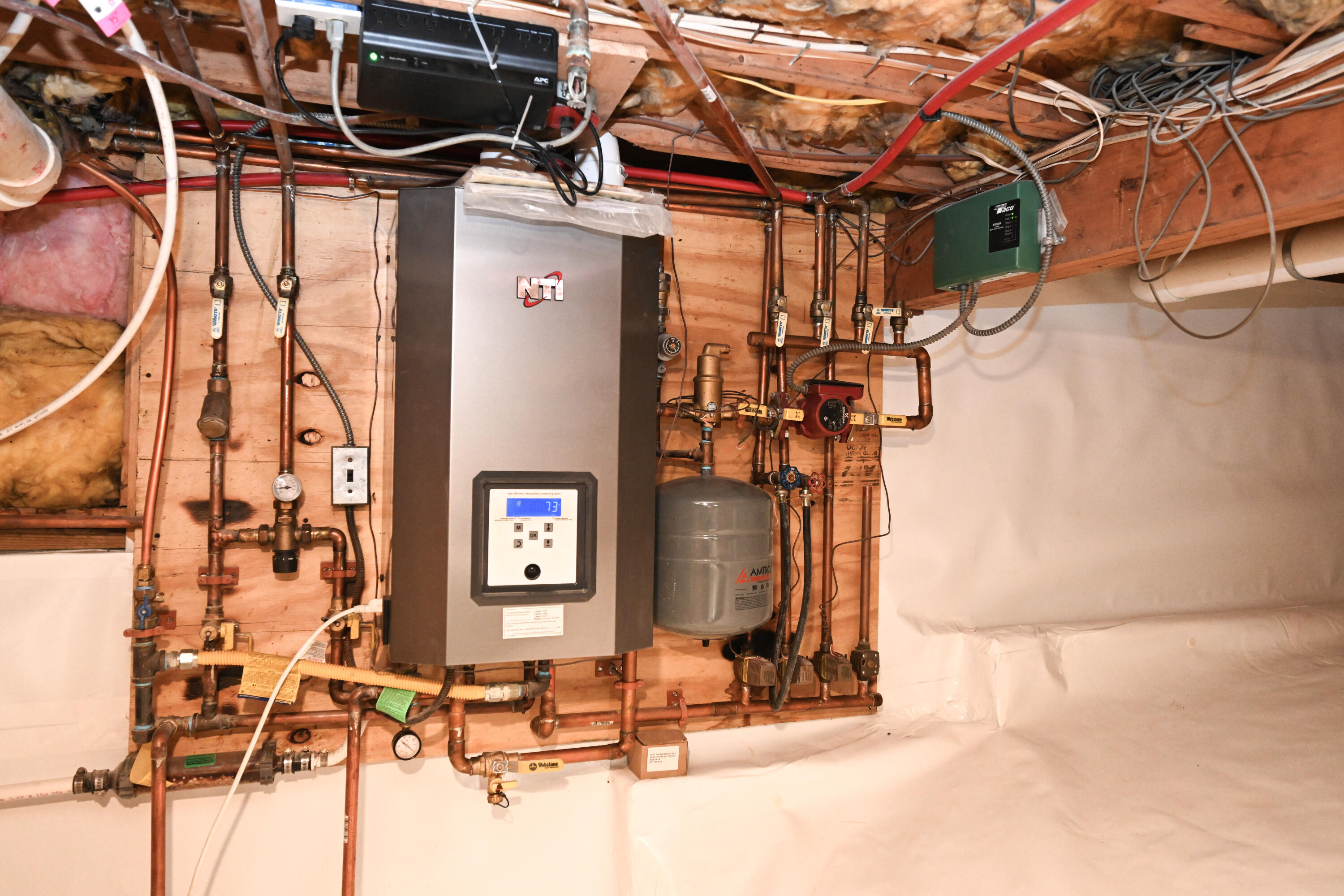 49 Murray Road Dedham, ME 04429 - Photo 33 of 46 Utilities