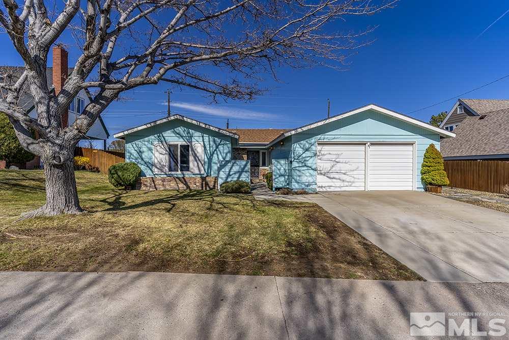 1800 Van Ness Avenue Reno, NV 89503 - Photo 1 of 18 Photo 1