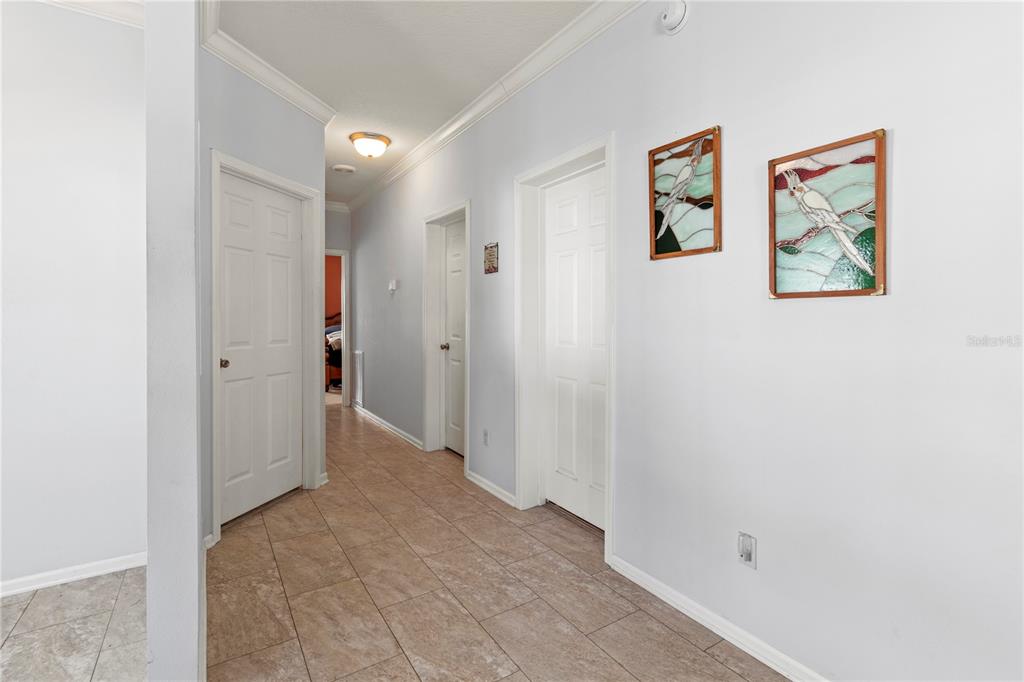 1 Meadow Circle Ellenton, FL 34222 - Photo 16 of 52 a view of an empty room