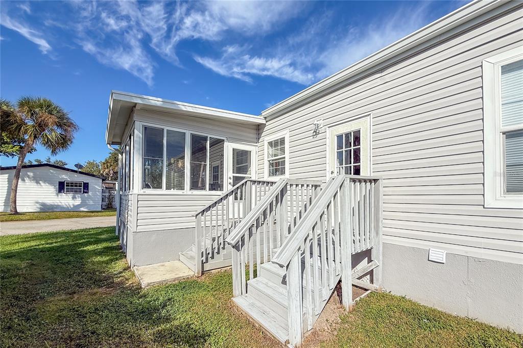 1 Meadow Circle Ellenton, FL 34222 - Photo 31 of 52 a front view of a house with a yard