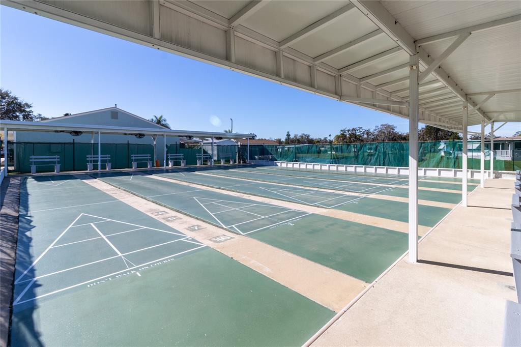 1 Meadow Circle Ellenton, FL 34222 - Photo 52 of 52 a view of a basket ball ground