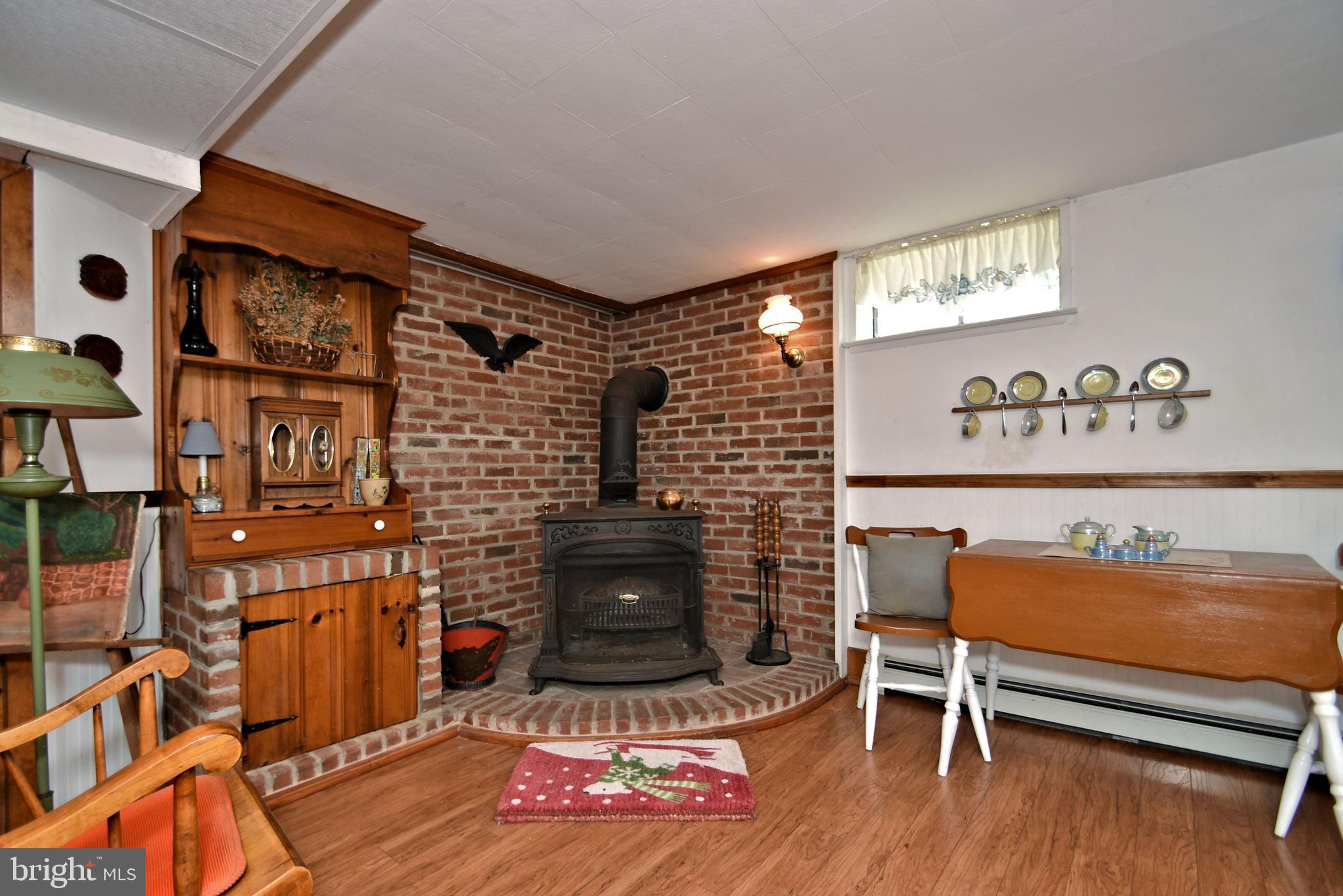 64 Prizer Road Phoenixville, PA 19460 - Photo 16 of 28 Finished Basement